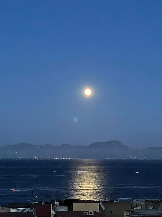 Re Vincy - Affittacamere باكولي المظهر الخارجي الصورة